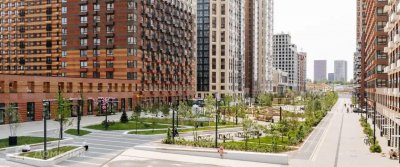 Новостройки Москвы: инвестиция в будущее и комфорт