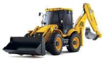JCB 4CX