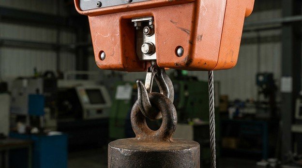 подвесные весы