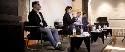 Логистика по-новому: сервис MOVER запустил мобильное приложение