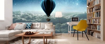 Выбираем стильные 3D обои 2021: советы экспертов