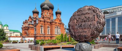 Строительство с душой: как "Тульские пряники" вдохновляют на создание надежных и вкусных проектов