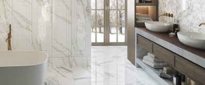 Оригинальная плитка Kerama Marazzi: стильное решение в доме