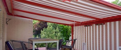 Для чего используются маркизы