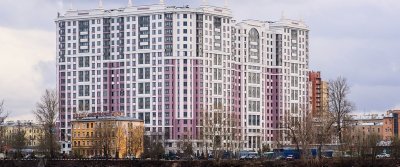 Квартира с отделкой: правильное решение жилищного вопроса