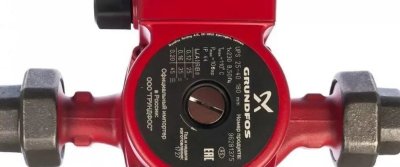 Как подключить циркуляционный насос Grundfos к электричеству правильно