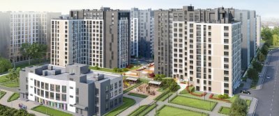 Выбор квартиры в новостройке