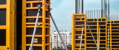 Аренда опалубки – залог высокой скорости строительства и ощутимая экономия финансовых средств!
