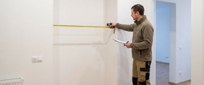 Встроенный шкаф-купе в прихожую: как выбрать размеры и спланировать наполнение
