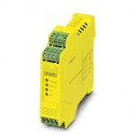 Реле безопасности - PSR-SCP-120UC/ESAM4/3X1/1X2/B - 2901422
Phoenix contact