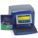 Принтер этикеток BRADY BBP31 CYRILLIC gws710735