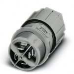 Проходная деталь - QPD W 4X2,5 6-10 M25 FC GY - 1582288
Phoenix contact