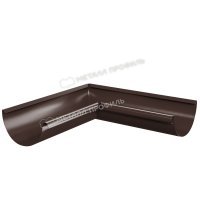 Угол желоба внутренний D125х90 градусов GS
(ВПЭД-03-8017-0.6)