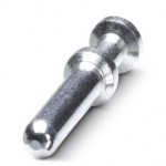 Обжимной контакт - CK4,0-ED-2,50ST AG - 1663242 Phoenix
contact