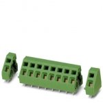 Клеммные блоки для печатного монтажа - ZFKDSA 2,5-5,08- 8 -
1723353 Phoenix contact
