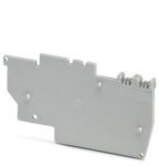 Табличка для групповой маркировки клеммных модулей - SAD-VKK
4 - 1002049 Phoenix contact