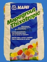 Смесь Mapei Mapegrout Thixotropic