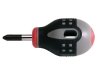 BE-8602 BAHCO Отвертка крестовая ERGO Phillips Ph
2x25мм