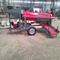 Промприбор для добычи золота