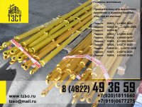 Подкосы для жби изделий