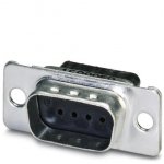 Держатель контактов D-SUB - VS-09-ST-DSUB-CD-B - 1688858
Phoenix contact