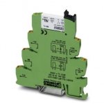 Релейный модуль - PLC-RPT-230UC/ 1AU/SEN - 2900315 Phoenix
contact