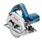 Пила дисковая GKS 55+ G Bosch 0601682000