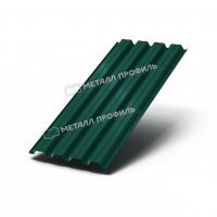 Профилированный лист Н-60x845-B NormanMP
(ПЭ-01-6005-0,5)