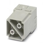 Модуль для контактов - HC-M-HS-MOD-ST - 1605000 Phoenix
contact