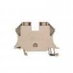 Проходная клемма Weidmuller WDU 35N 1040400000