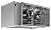 Электрический канальный нагреватель Арктос PBER 700x400/67