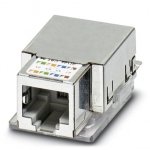 Гнездовая вставка для RJ45 - VS-08-BU-RJ45-5-F/PK - 1652936
Phoenix contact