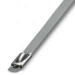 Кабельный зажим - WT-STEEL S 4,6X838 - 3240723 Phoenix
contact
