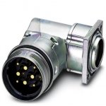 Аппаратн. соединитель, передняя стенка - SM-5EPWN8AAD00S -
1607927 Phoenix contact