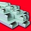 Кабель канал 40х25 мм (короб электротехнический, миниканал MEX 40Х25), Экопласт - 77010