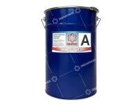 Полиуретановая краска (эмаль) для бетона- Политакс 77PU 1/80