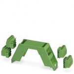 Корпуса для электронных устройств - ME 22,5 OT-MKDSO SET KMGY
- 2853734 Phoenix contact