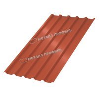 Профилированный лист МП-35x1035-B NormanMP
(ПЭ-01-8004-0,5)