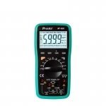 Мультиметр цифровой ProsKit MT-1820