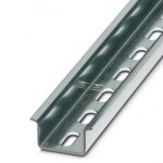 Монтажная рейка - NS 35/15 WH PERF 2000MM - 0806602 Phoenix
contact