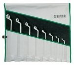 HE-00475747182 Набор ключей двойных накидных CVR 475-12-M-1
HEYCO