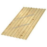 Профилированный лист МП-20x1100-R
(ECOSTEEL_T-01-Сосна-0,5)