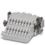 Адаптер клеммного модуля - HC-B 16-A-DT-PER-M - 1648461
Phoenix contact