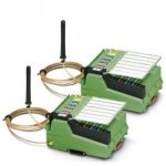 Радиокомплект - ILB BT ADIO MUX-OMNI - 2884208 Phoenix
contact