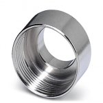 Переходник - ENLAR-M-KV-M25/M32 - 1647679 Phoenix
contact