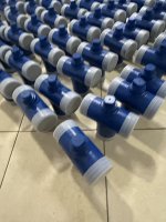 Клапан обратный незамерзающий Н05.355-02