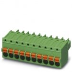 Разъем печатной платы - FK-MCP 1,5/ 6-ST-3,81 - 1851083
Phoenix contact