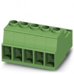 Разъем печатной платы - IPC 5/ 3-ST-7,62 - 1709050 Phoenix
contact
