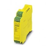 Реле безопасности - PSR-SCP-230AC/ESAM2/3X1/1X2/B - 2901430
Phoenix contact