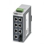 Коммутатор - FL SWITCH SFNT 7TX/FX-C - 2891046 Phoenix
contact